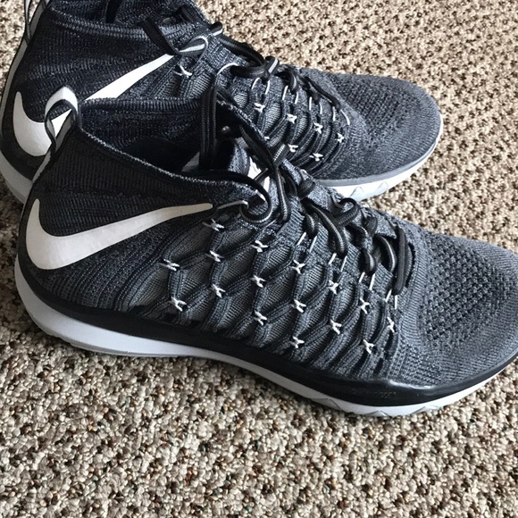 nike training flex speed
